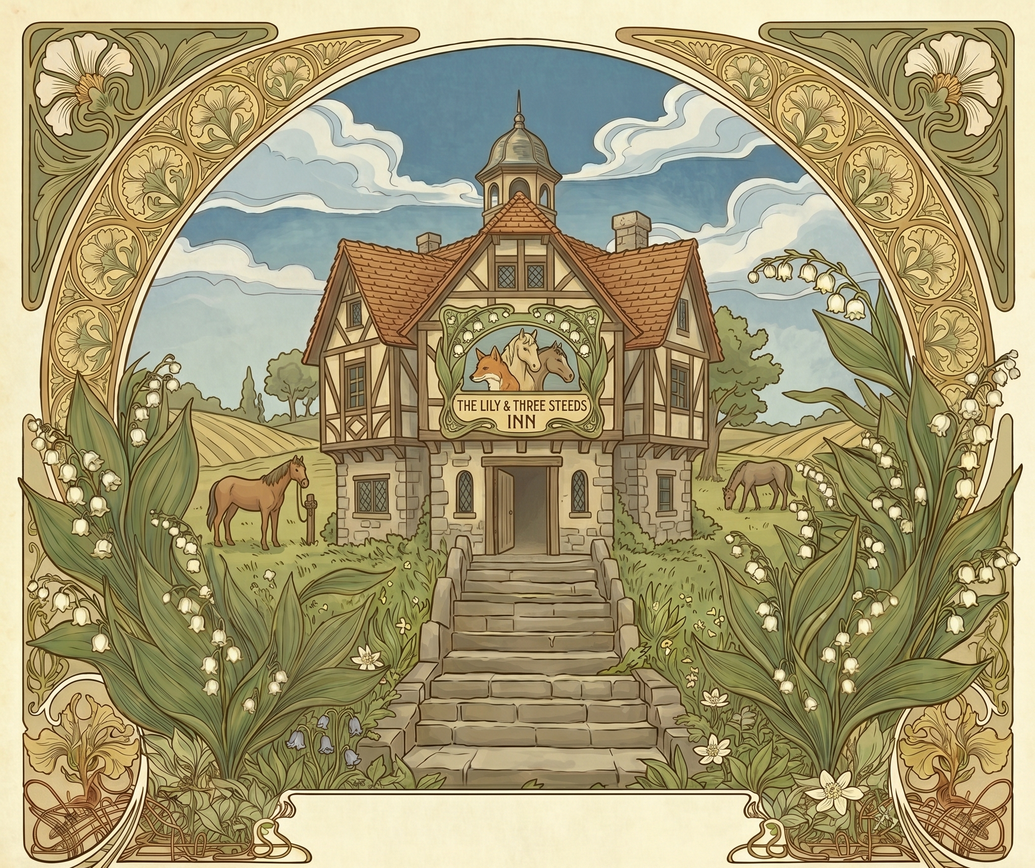 Accommodation
